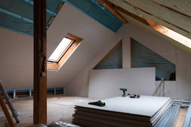 Best DIY Insulation Kits and Guidance in Decatur, MI
