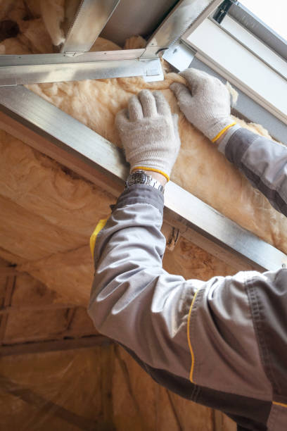 Best Energy Efficiency Insulation in Decatur, MI