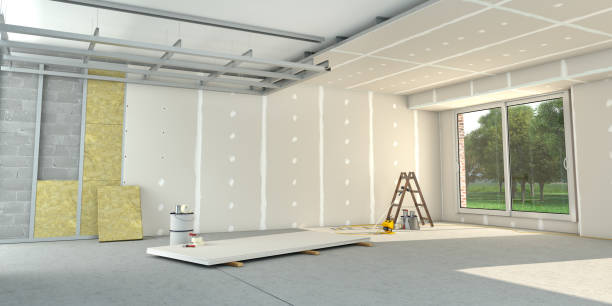 Best Cellulose Insulation in Decatur, MI