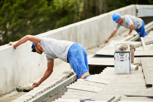 Types of Insulation We Offer in Decatur, MI