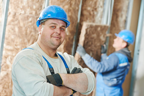 Professional Insulation Contractor in Decatur, MI