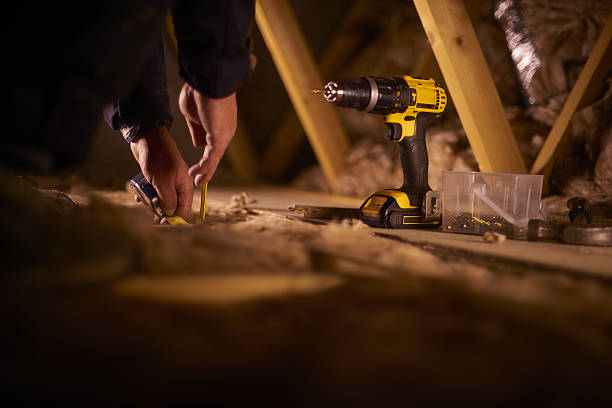 Best Spray Foam Insulation in Decatur, MI